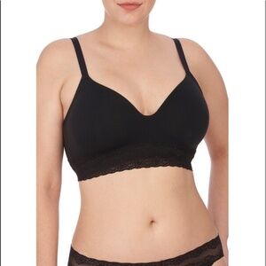 Natori Bliss Wireless Bra